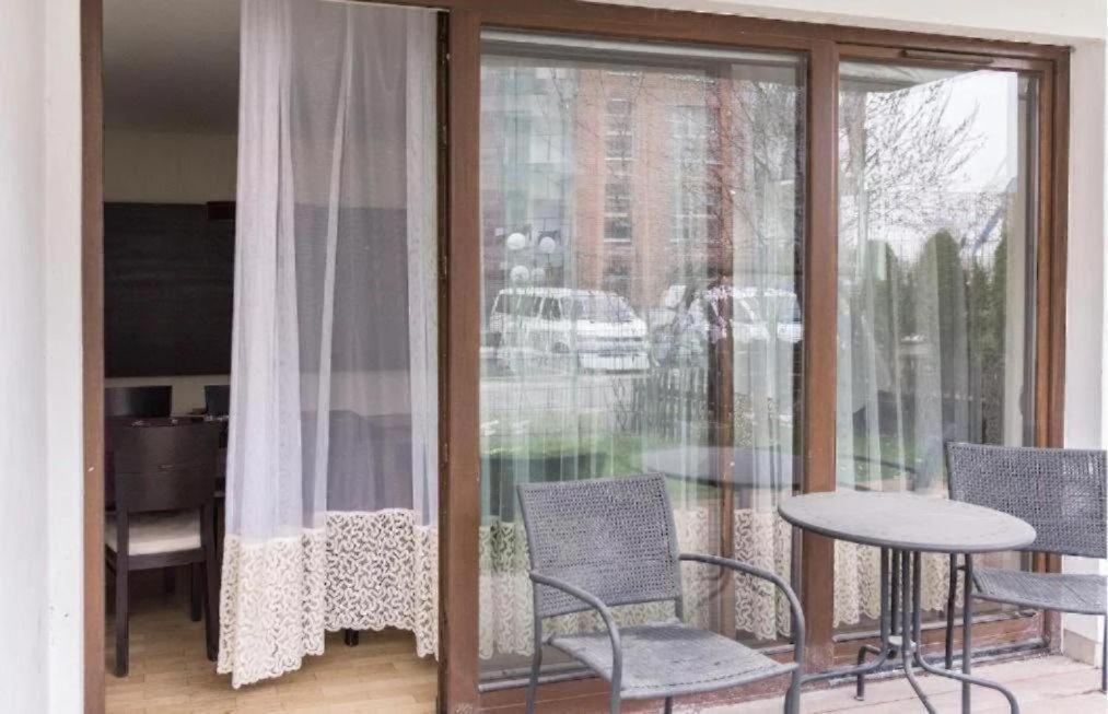 Urbannestgroup Szafarnia 7 I 8 * Gdańsk