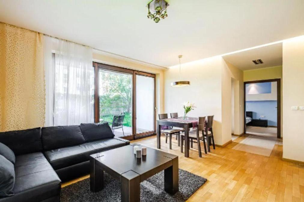 Leilighet Urbannestgroup Szafarnia 7 I 8 *