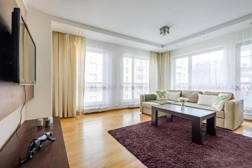 Urbannestgroup Szafarnia 7 I 8 Leilighet