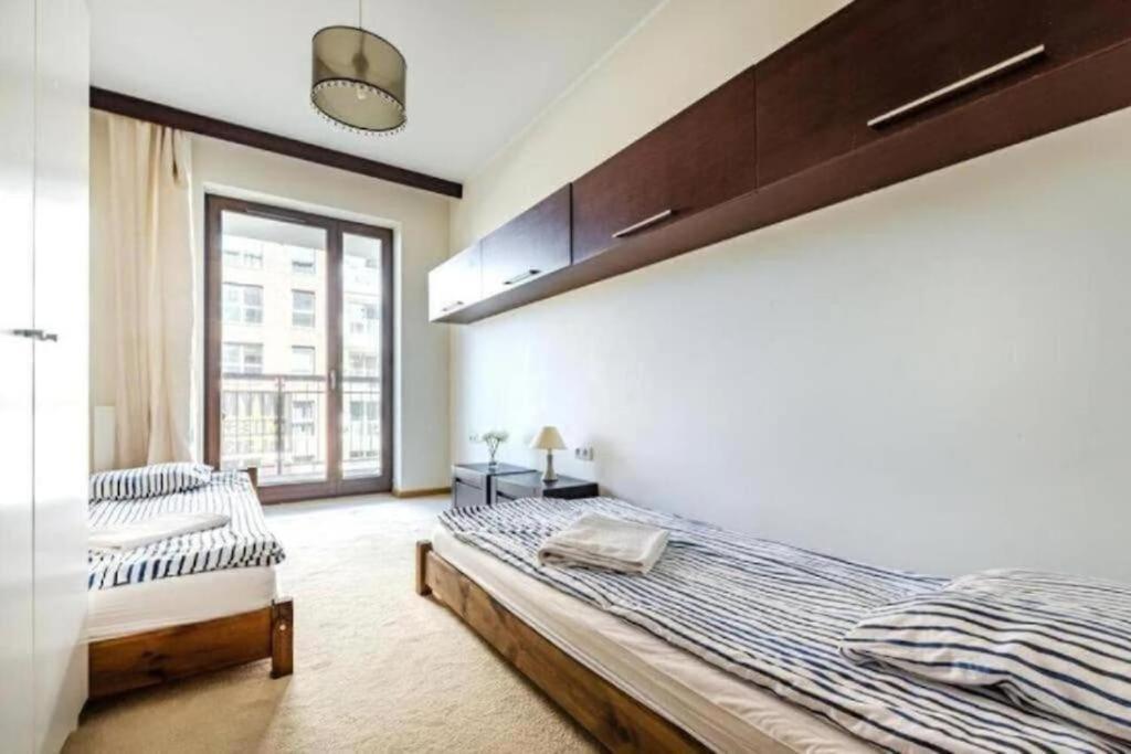 Urbannestgroup Szafarnia 7 I 8 Leilighet *